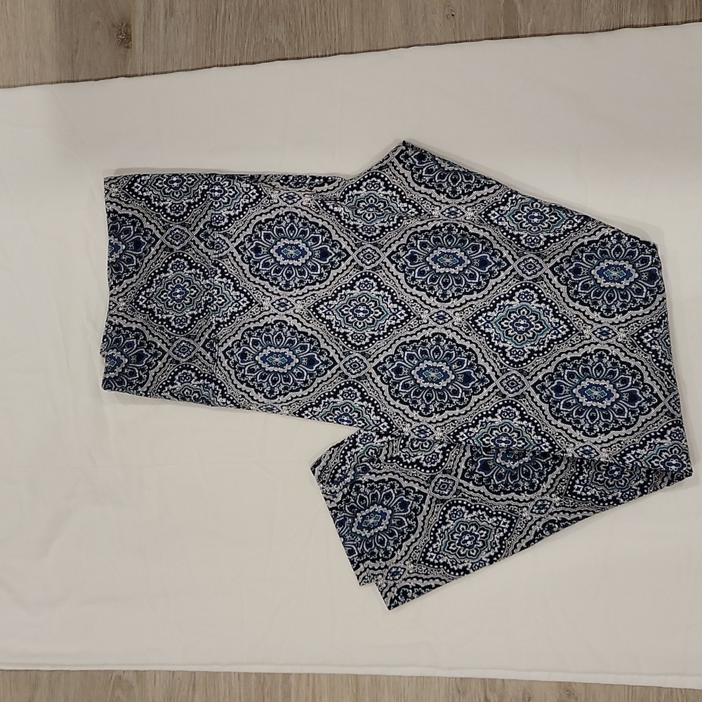 Suave Revolutinary Tummy Control Leggings